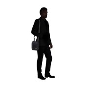 Τσαντάκι Ανδρικό ώμου Samsonite Spectrolite 3.0 137267-1041 Μαύρο Τσάντες