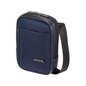 Τσαντάκι Ανδρικό ώμου Samsonite Spectrolite 3.0 137267-1277 Μπλε Τσάντες