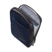 Τσαντάκι Ανδρικό ώμου Samsonite Spectrolite 3.0 137267-1277 Μπλε Τσάντες