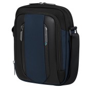 Τσαντάκι Ανδρικό ώμου Samsonite Spectrolite 4.0 158115-1090 Μπλε