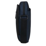 Τσαντάκι Ανδρικό ώμου Samsonite Spectrolite 4.0 158115-1090 Μπλε