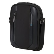 Τσαντάκι Ανδρικό ώμου Samsonite Spectrolite 4.0 158116-1041 Μαύρο