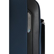 Τσαντάκι Ανδρικό ώμου Samsonite Spectrolite 4.0 158116-1090 Μπλε