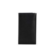 Κλειδοθήκη Δέρμα Samsonite Attack 2 Slg 124005-1041 Μαύρο ΓΥΝΑΙΚΕΙΑ