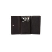 Κλειδοθήκη Δέρμα Samsonite Attack 2 Slg 124005-1320 Καφέ ΓΥΝΑΙΚΕΙΑ