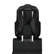 Τσάντα Πλάτης Laptop 15.6'' Samsonite Pro-Dlx 6 147137-1041 Μαύρο Laptop/Tablet