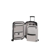 Βαλίτσα Καμπίνας Business 55εκ Samsonite Image Spinner Expandable 154691-1041 Μαύρο ΒΑΛΙΤΣΕΣ