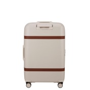 Βαλίτσα Μεσαία 69εκ Samsonite Image Spinner 154692-1451 Μπεζ ΒΑΛΙΤΣΕΣ