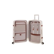 Βαλίτσα Μεσαία 69εκ Samsonite Image Spinner 154692-1451 Μπεζ ΒΑΛΙΤΣΕΣ