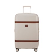Βαλίτσα Μεσαία 69εκ Samsonite Image Spinner 154692-1451 Μπεζ ΒΑΛΙΤΣΕΣ