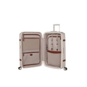 Βαλίτσα Μεγάλη 75εκ Samsonite Image Spinner 154693-1451 Μπεζ ΒΑΛΙΤΣΕΣ