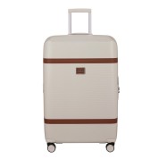 Βαλίτσα Μεγάλη 75εκ Samsonite Image Spinner 154693-1451 Μπεζ ΒΑΛΙΤΣΕΣ