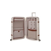 Βαλίτσα Μεγάλη 81εκ Samsonite Image Spinner 154694-1451 Μπεζ ΒΑΛΙΤΣΕΣ