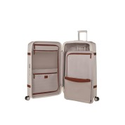Βαλίτσα Μεγάλη 81εκ Samsonite Image Spinner 154694-1451 Μπεζ ΒΑΛΙΤΣΕΣ