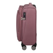 Βαλίτσα Καμπίνας 55εκ American Tourister Wanderlite Spinner 158076-A941 Μωβ