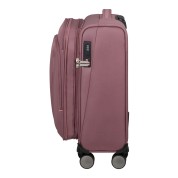 Βαλίτσα Καμπίνας 55εκ American Tourister Wanderlite Spinner 158076-A941 Μωβ