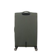 Βαλίτσα Μεγάλη 79εκ American Tourister Wanderlite Spinner 158078-3457 Dark Khaki