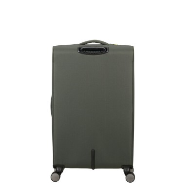 Βαλίτσα Μεγάλη 79εκ American Tourister Wanderlite Spinner 158078-3457 Dark Khaki hover