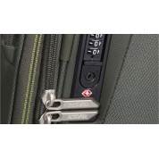 Βαλίτσα Μεγάλη 79εκ American Tourister Wanderlite Spinner 158078-3457 Dark Khaki