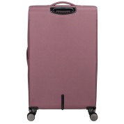 Βαλίτσα Μεγάλη 79εκ American Tourister Wanderlite Spinner 158078-A941 Μωβ