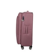 Βαλίτσα Μεγάλη 79εκ American Tourister Wanderlite Spinner 158078-A941 Μωβ