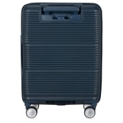 Βαλίτσα Καμπίνας 55εκ Samsonite Paralux Spinner 156523-1552 Μπλε