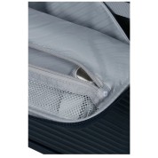 Βαλίτσα Καμπίνας 55εκ Samsonite Paralux Spinner 156523-1552 Μπλε