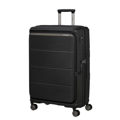 Βαλίτσα Μεγάλη 75εκ Samsonite Paralux Spinner 156526-1041 Μαύρο