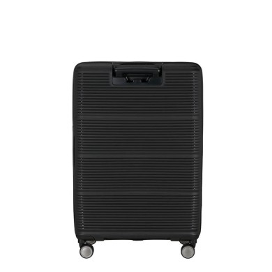 Βαλίτσα Μεγάλη 75εκ Samsonite Paralux Spinner 156526-1041 Μαύρο hover