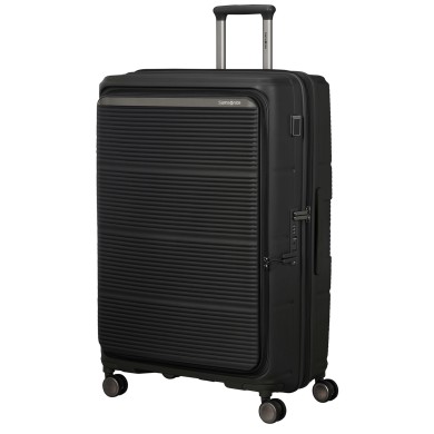Βαλίτσα Μεγάλη 81εκ Samsonite Paralux Spinner 157872-1041 Μαύρο
