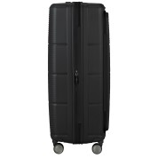 Βαλίτσα Μεγάλη 81εκ Samsonite Paralux Spinner 157872-1041 Μαύρο