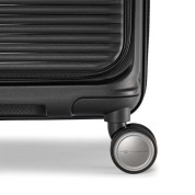 Βαλίτσα Μεγάλη 81εκ Samsonite Paralux Spinner 157872-1041 Μαύρο