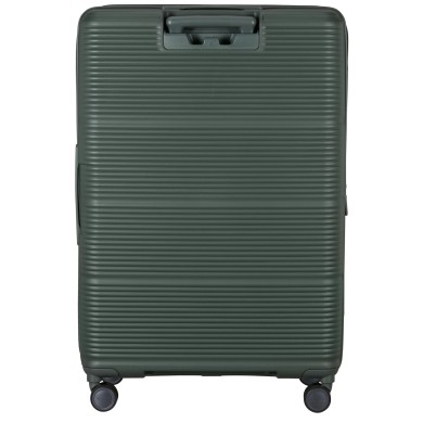 Βαλίτσα Μεγάλη 81εκ Samsonite Paralux Spinner 157872-1633 Λαδί hover