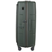 Βαλίτσα Μεγάλη 81εκ Samsonite Paralux Spinner 157872-1633 Λαδί