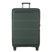 Βαλίτσα Μεγάλη 81εκ Samsonite Paralux Spinner 157872-1633 Λαδί