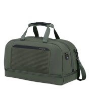 Σακ-βουαγιάζ 49εκ Samsonite Paralux Duffle 156434-1633 Λαδί