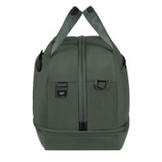 Σακ-βουαγιάζ 49εκ Samsonite Paralux Duffle 156434-1633 Λαδί