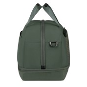Σακ-βουαγιάζ 49εκ Samsonite Paralux Duffle 156434-1633 Λαδί