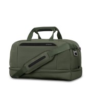 Σακ-βουαγιάζ 49εκ Samsonite Paralux Duffle 156434-1633 Λαδί