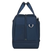 Σακ-βουαγιάζ 49εκ Samsonite Paralux Duffle 156434-1552 Μπλε