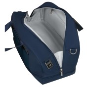 Σακ-βουαγιάζ 49εκ Samsonite Paralux Duffle 156434-1552 Μπλε