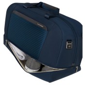 Σακ-βουαγιάζ 49εκ Samsonite Paralux Duffle 156434-1552 Μπλε