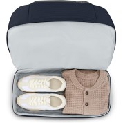 Σακ-βουαγιάζ 49εκ Samsonite Paralux Duffle 156434-1552 Μπλε