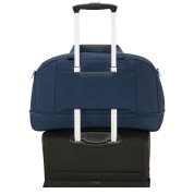 Σακ-βουαγιάζ 49εκ Samsonite Paralux Duffle 156434-1552 Μπλε