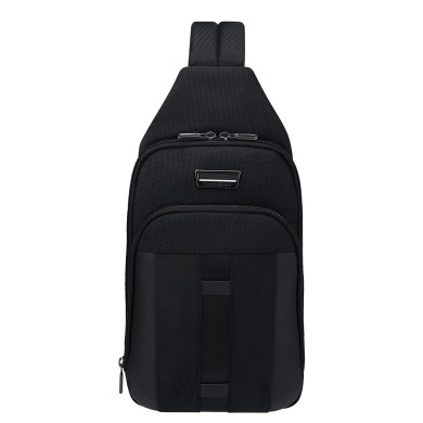 Τσαντάκι Στήθους Samsonite Urban-Eye 150047-1041 Μαύρο Τσάντες