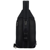 Τσαντάκι Στήθους Samsonite Urban-Eye 150047-1041 Μαύρο Τσάντες