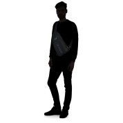Τσαντάκι Στήθους Samsonite Urban-Eye 150047-1041 Μαύρο Τσάντες