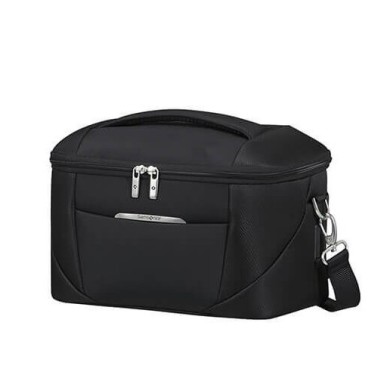 Beauty Case / Νεσεσέρ Samsonite Re-Lite 154963-1041 Μαύρο ΑΞΕΣΟΥΑΡ ΤΑΞΙΔΙΟΥ