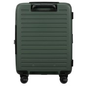 Βαλίτσα Καμπίνας 55εκ Samsonite Restackd Spinner 150702-1773 Λαδί