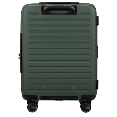 Βαλίτσα Καμπίνας 55εκ Samsonite Restackd Spinner 150702-1773 Λαδί hover
